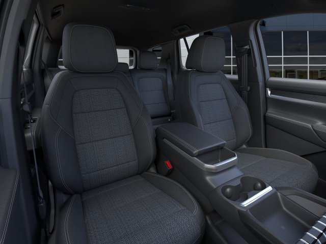 New 2027 GMC Terrain Elevation w/ Black Edition FWD image 16