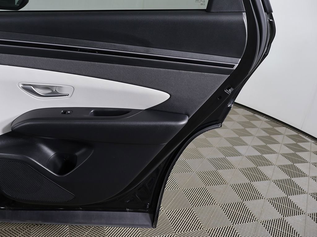 Certified 2024 Hyundai Tucson SEL w/ Convenience Package image 24