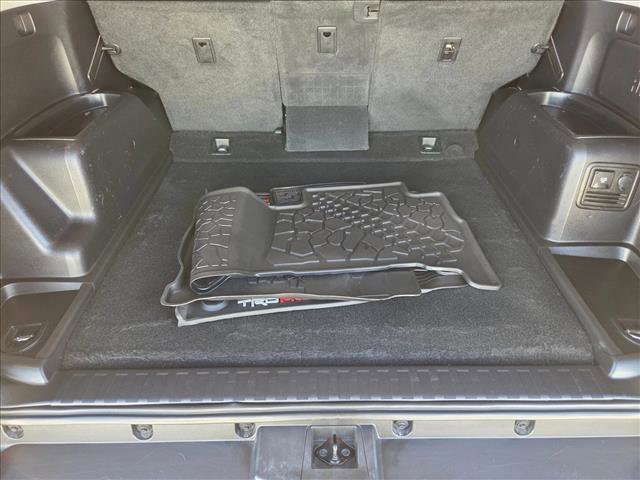 Certified 2024 Toyota 4Runner TRD Pro AWD/4WD image 6