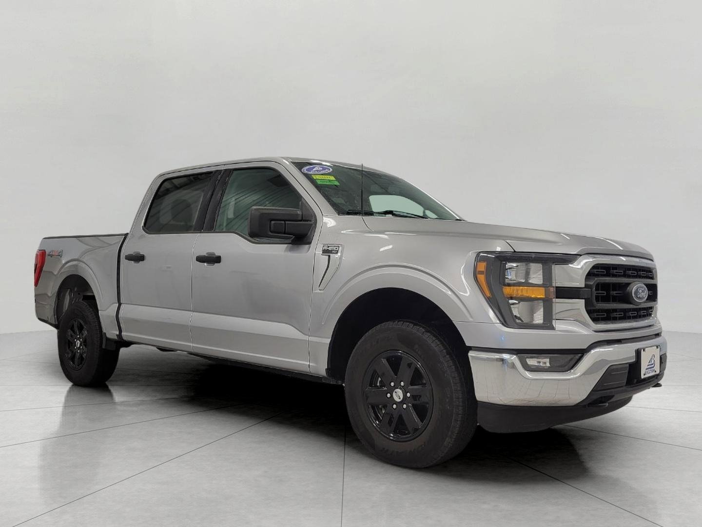 Used 2023 Ford F150 XLT w/ Equipment Group 301A Mid image 1