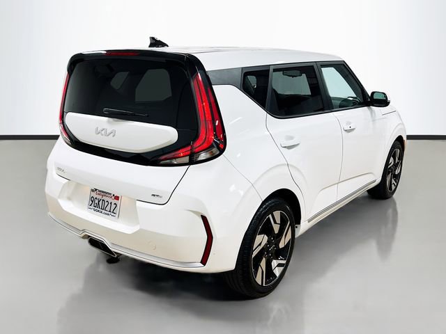 Used 2023 Kia Soul GT-Line image 7