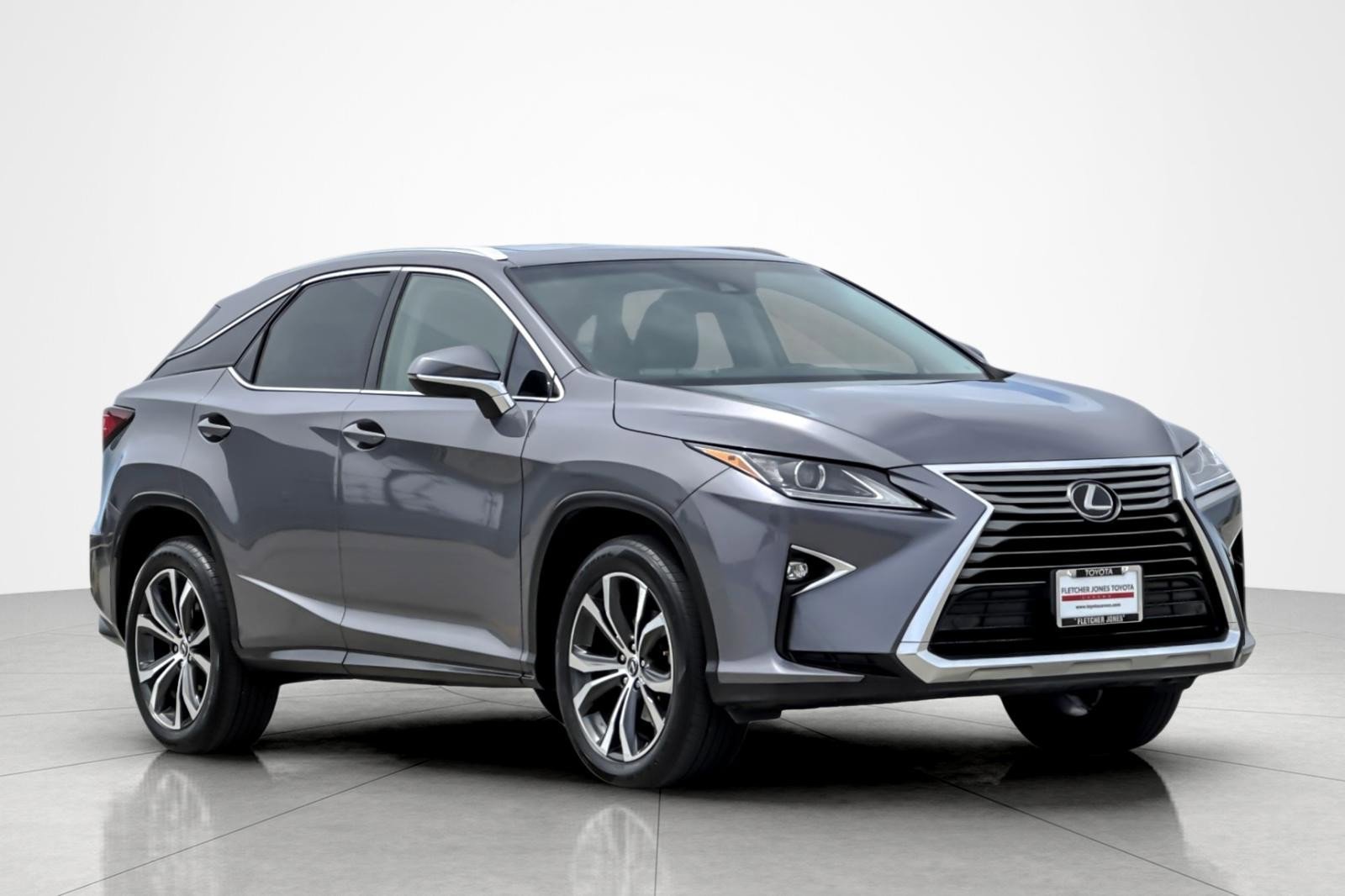 Used 2019 Lexus RX 350 FWD w/ Navigation Package image 7