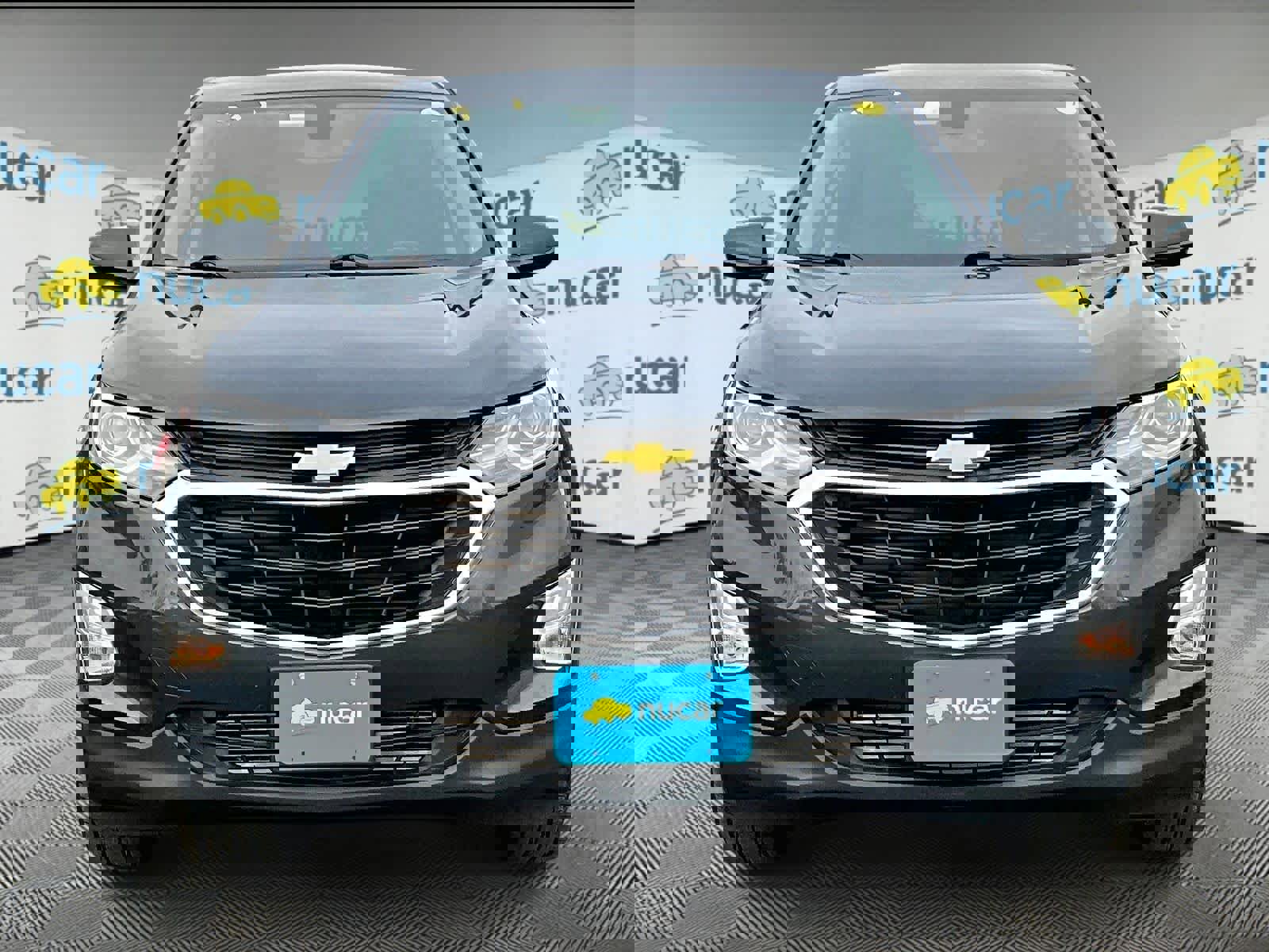 Used 2019 Chevrolet Equinox LT video 2