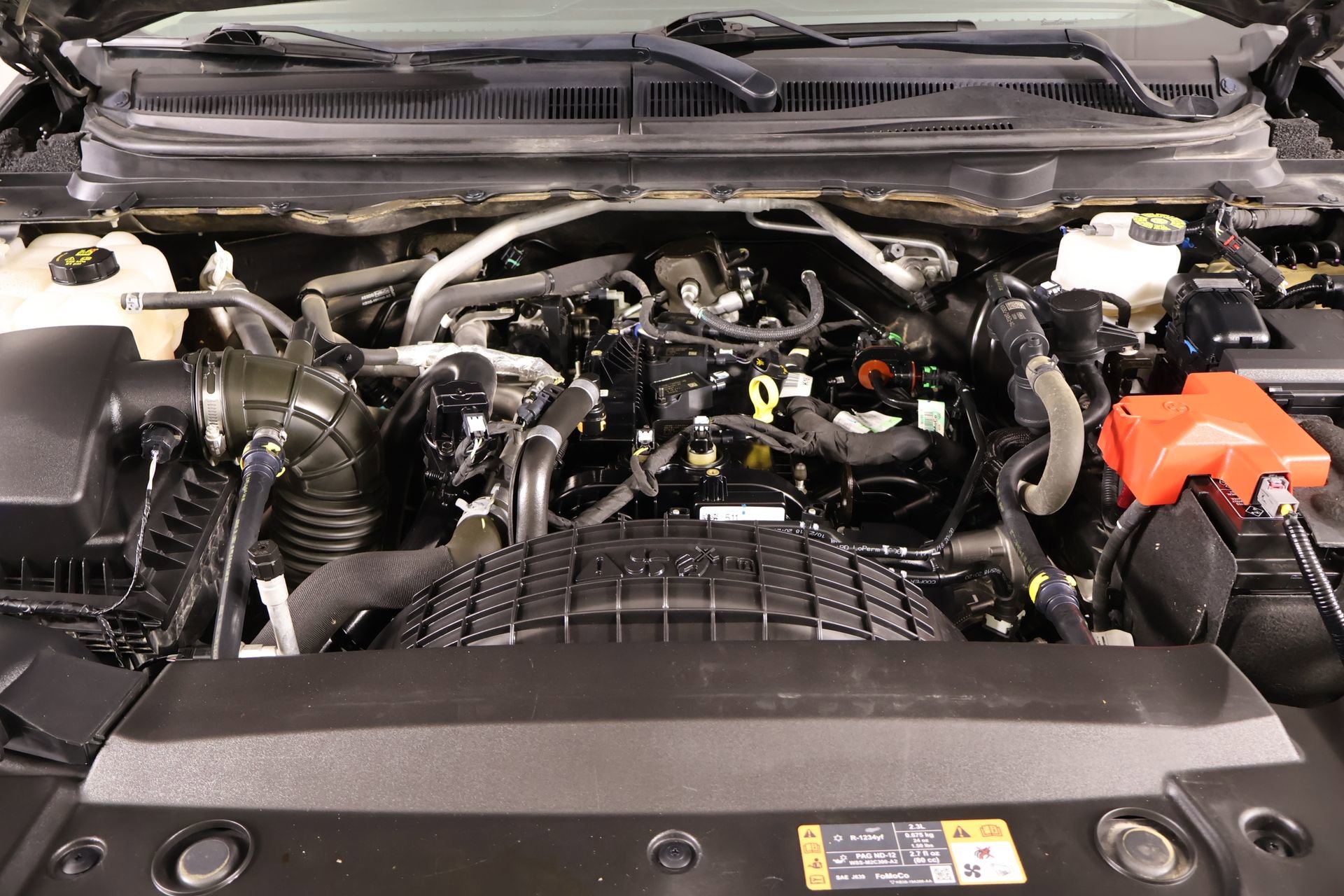 Used 2019 Ford Ranger XLT w/ Equipment Group 302A Luxury image 21