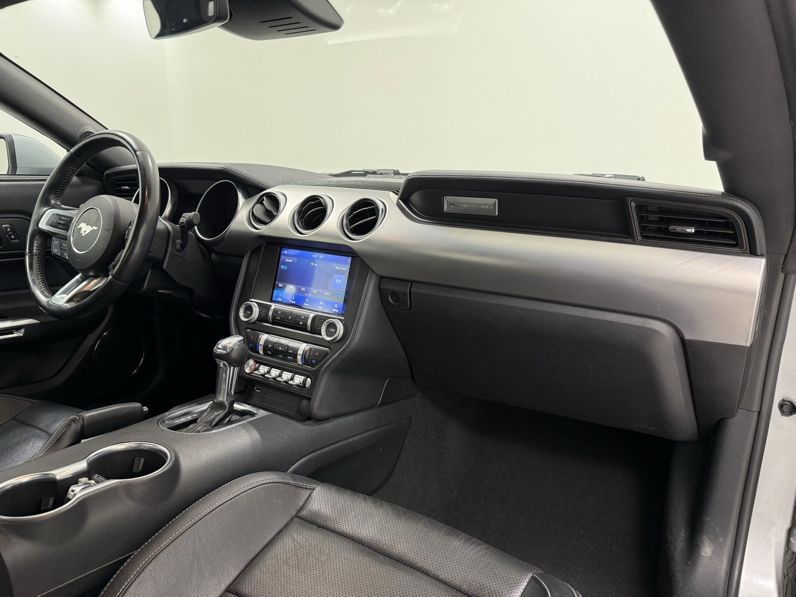 Used 2023 Ford Mustang Premium image 22