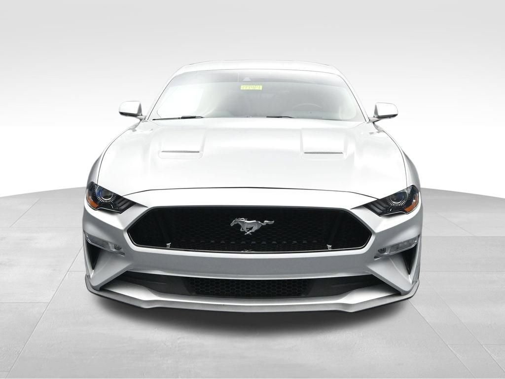 Used 2019 Ford Mustang GT Premium w/ Equipment Group 401A RWD image 8