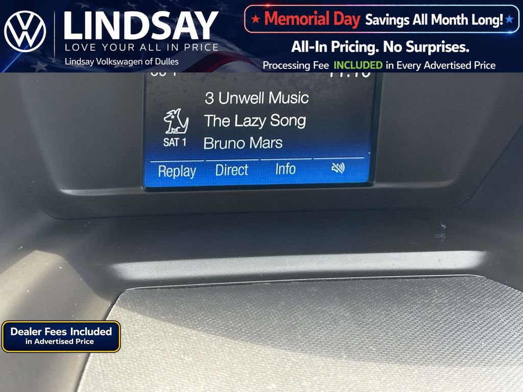 Used 2016 Ford Escape SE AWD/4WD image 16
