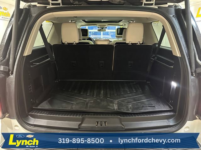 Used 2021 Ford Expedition Max Platinum image 27