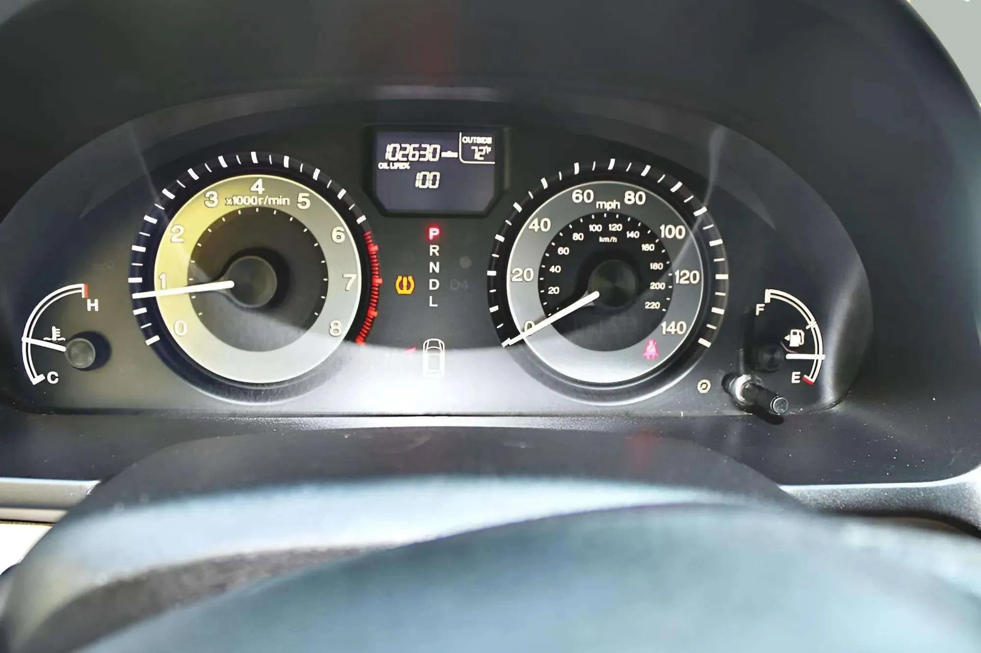 Used 2016 Honda Odyssey SE image 17