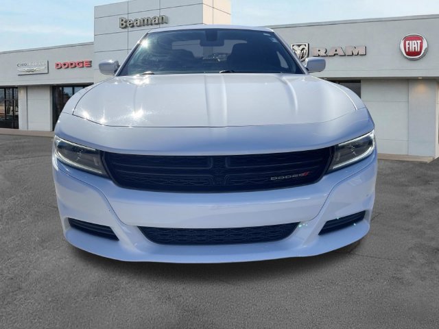 Used 2022 Dodge Charger SXT RWD image 8