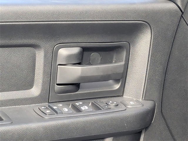 New 2024 RAM 3500 Tradesman w/ Chrome Appearance Group image 11