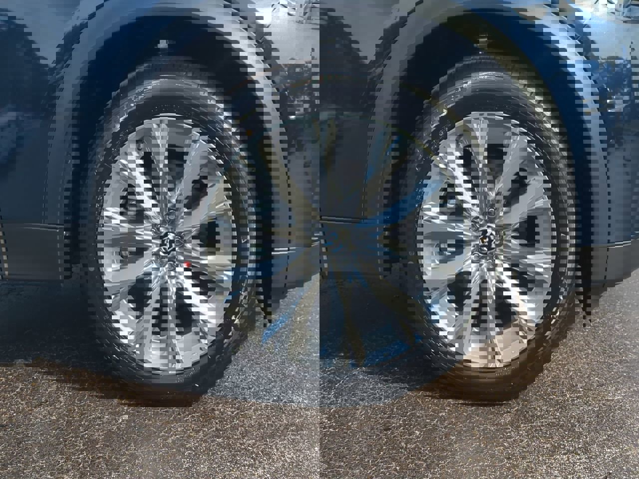 New 2026 MAZDA CX-90 3.3 Turbo w/ Preferred Package image 11