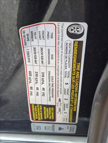 Used 2021 Audi S5 Premium Plus w/ Premium Plus Package image 14