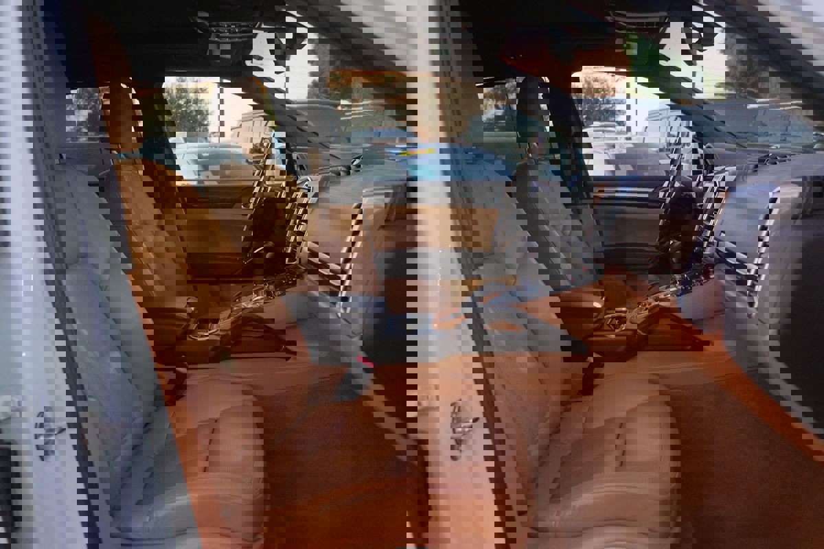 Used 2014 Porsche Cayenne GTS image 29