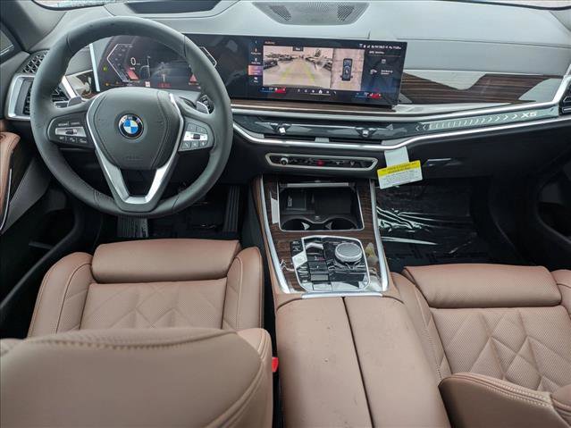 Used 2026 BMW X5 xDrive40i w/ Premium Package image 16