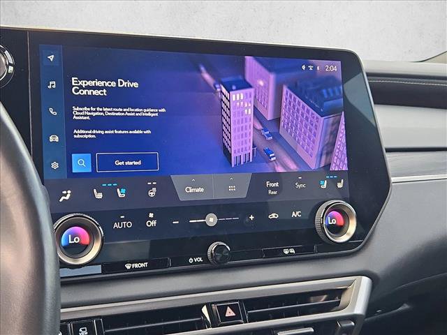 Used 2024 Lexus RX 350 Premium Plus w/ Convenience Package FWD image 12
