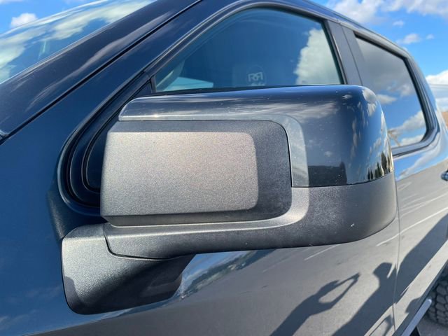 Used 2020 Chevrolet Silverado 1500 RST image 43