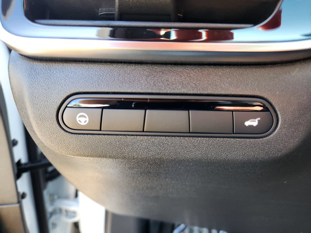 New 2027 INFINITI QX60 Sport AWD/4WD image 19