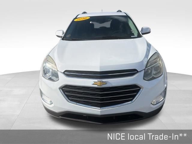 Used 2016 Chevrolet Equinox LT w/ Convenience Package AWD/4WD image 5