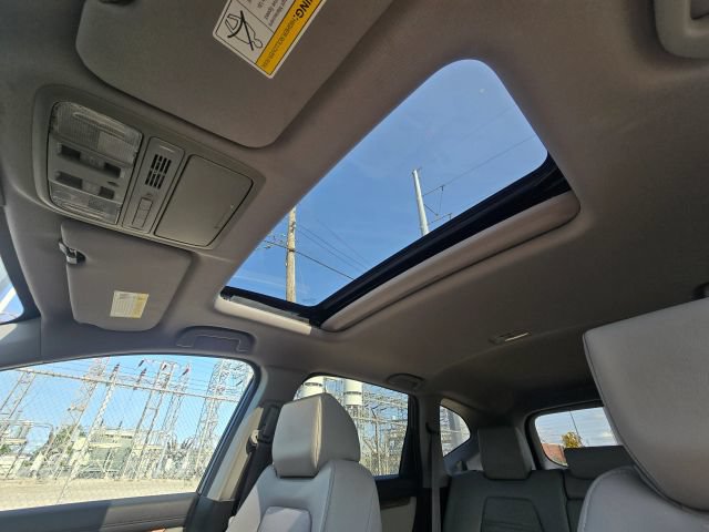 Used 2018 Honda CR-V EX-L image 33