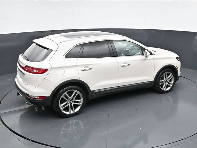 Used 2019 Lincoln MKC Reserve w/ MKC Technology Package AWD/4WD image 32