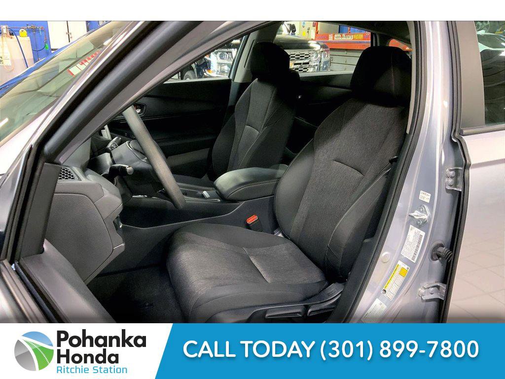 Used 2023 Honda Accord LX image 18