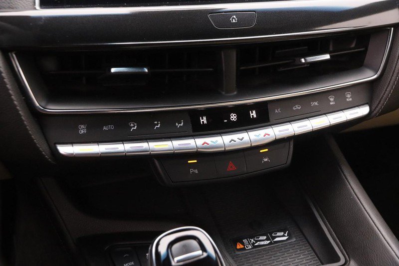 Used 2023 Cadillac CT5 Luxury image 17