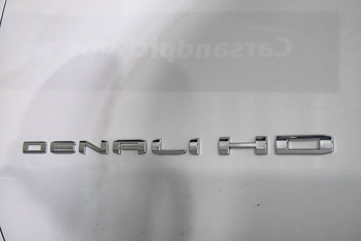 Used 2021 GMC Sierra 3500 Denali w/ Denali Ultimate Package AWD/4WD image 46