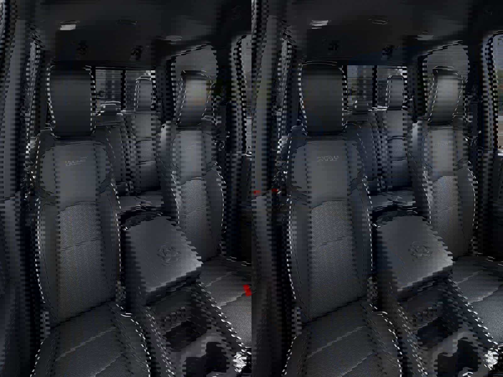 New 2025 RAM 3500 Laramie image 77