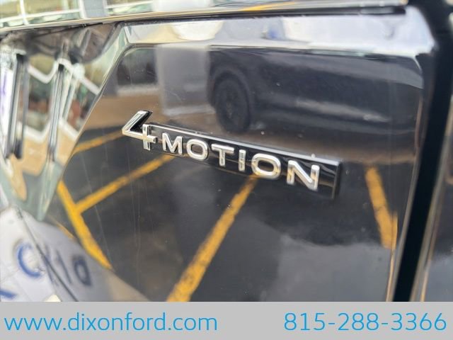 New 2026 Volkswagen Atlas SE image 27