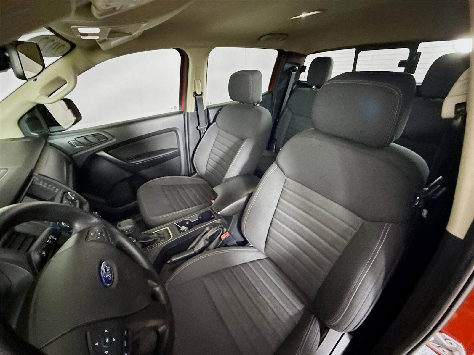 Used 2022 Ford Ranger XL w/ FX4 Off-Road Package AWD/4WD image 5