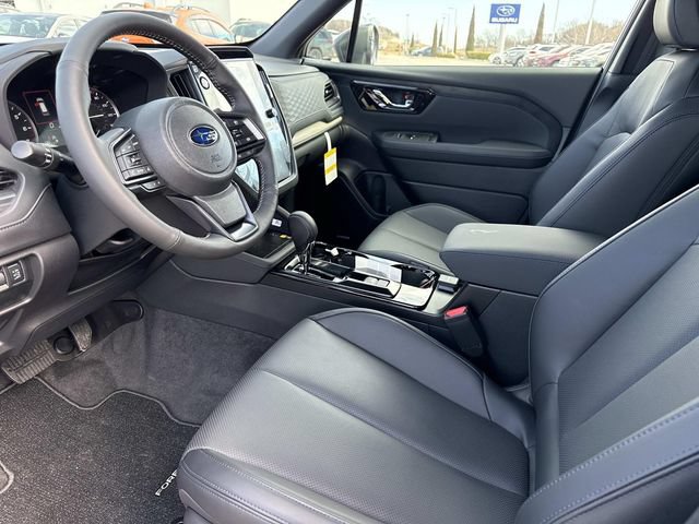 Used 2026 Subaru Forester Limited AWD/4WD image 12