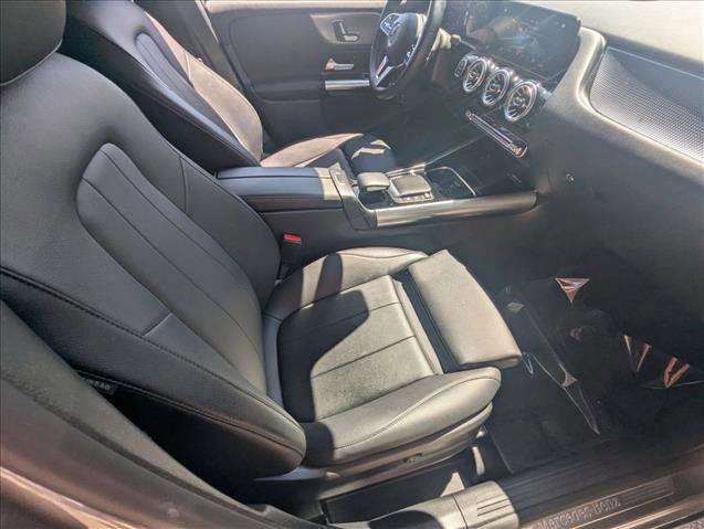 Certified 2023 Mercedes-Benz GLA 250 image 21