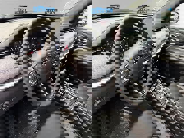 Certified 2024 Jeep Compass Latitude w/ Convenience Group image 10