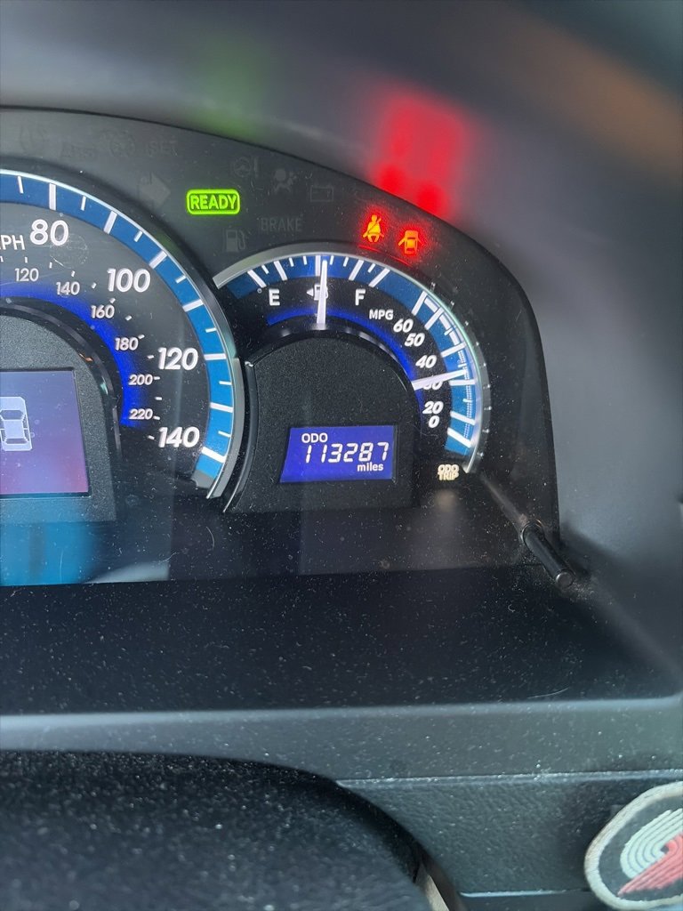 Used 2014 Toyota Camry XLE w/ Leather Package image 4