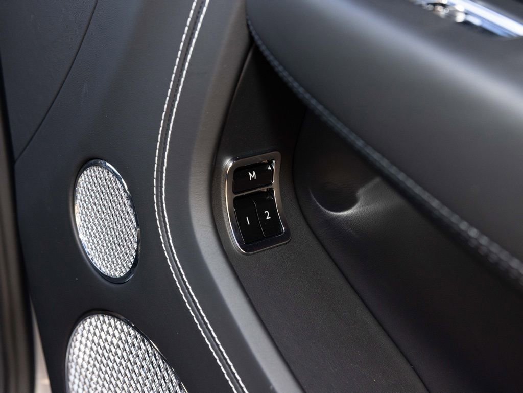 New 2026 Bentley Continental GT AWD/4WD image 59