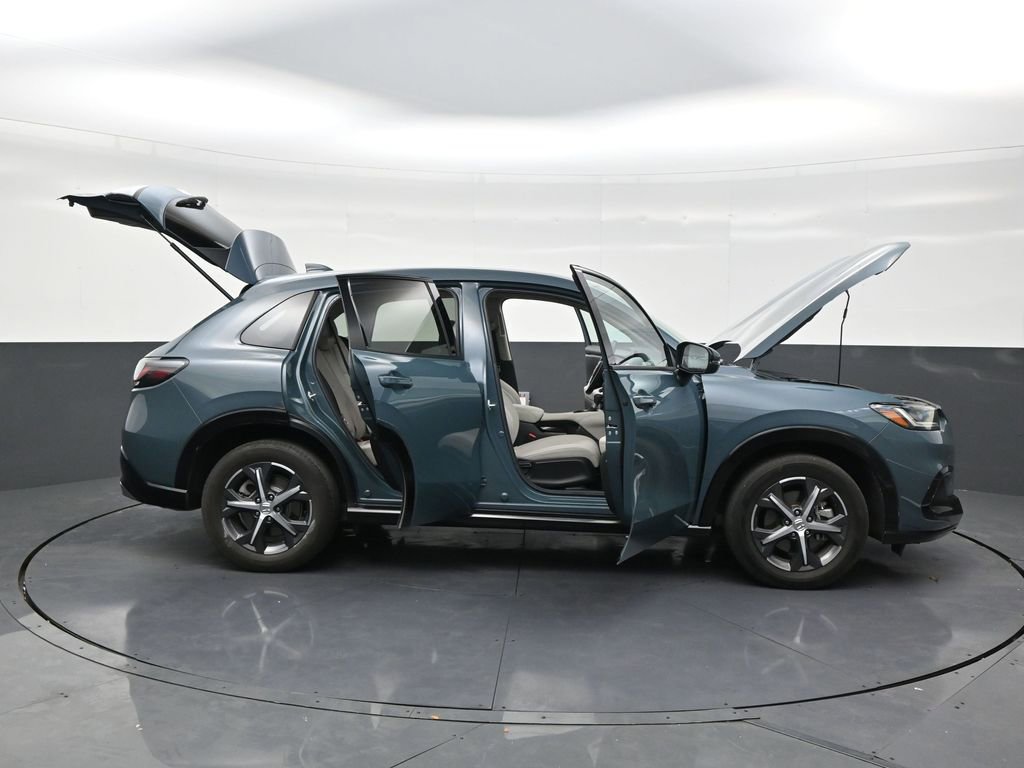 Used 2024 Honda HR-V EX-L image 29