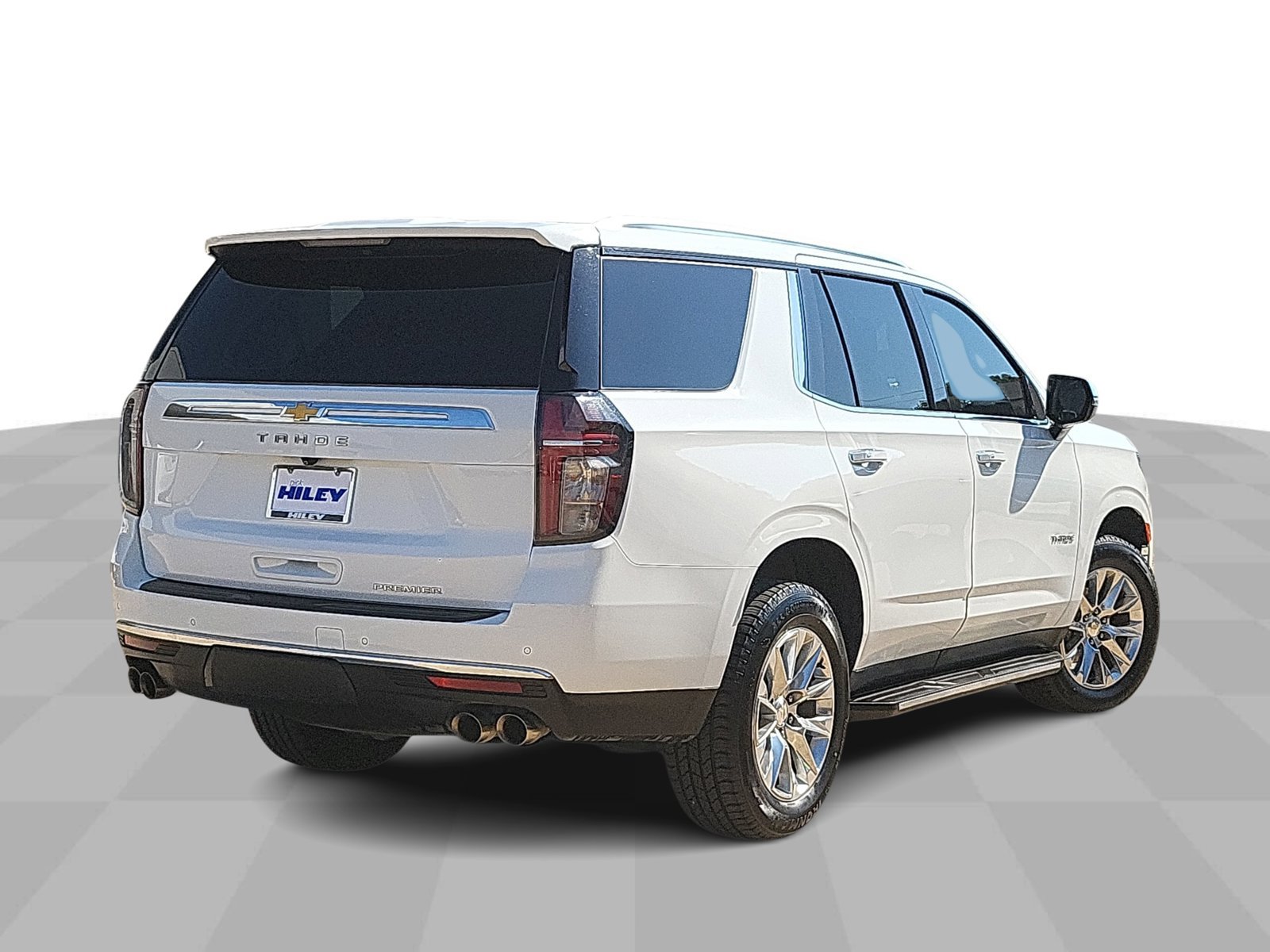 Used 2024 Chevrolet Tahoe Premier RWD image 8