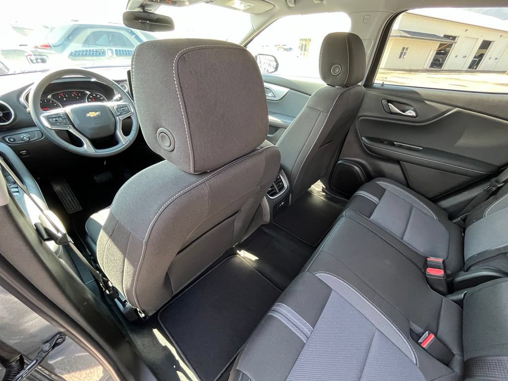 New 2026 Chevrolet Blazer LT w/ Convenience Package AWD/4WD image 14