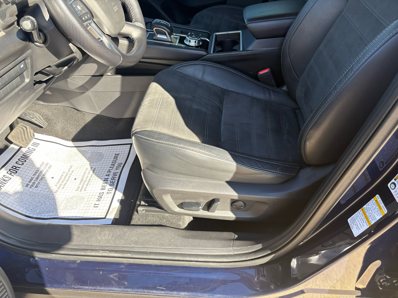 Used 2022 Mitsubishi Outlander SE image 20