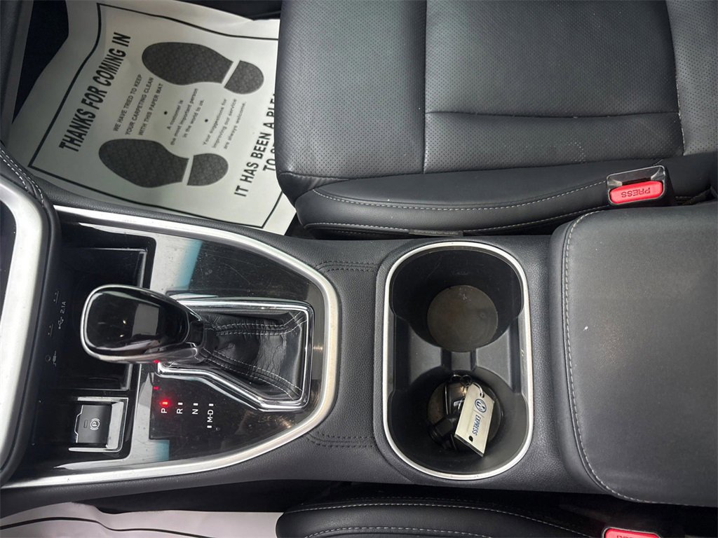 Used 2020 Subaru Outback Limited w/ Popular Package #2 image 26