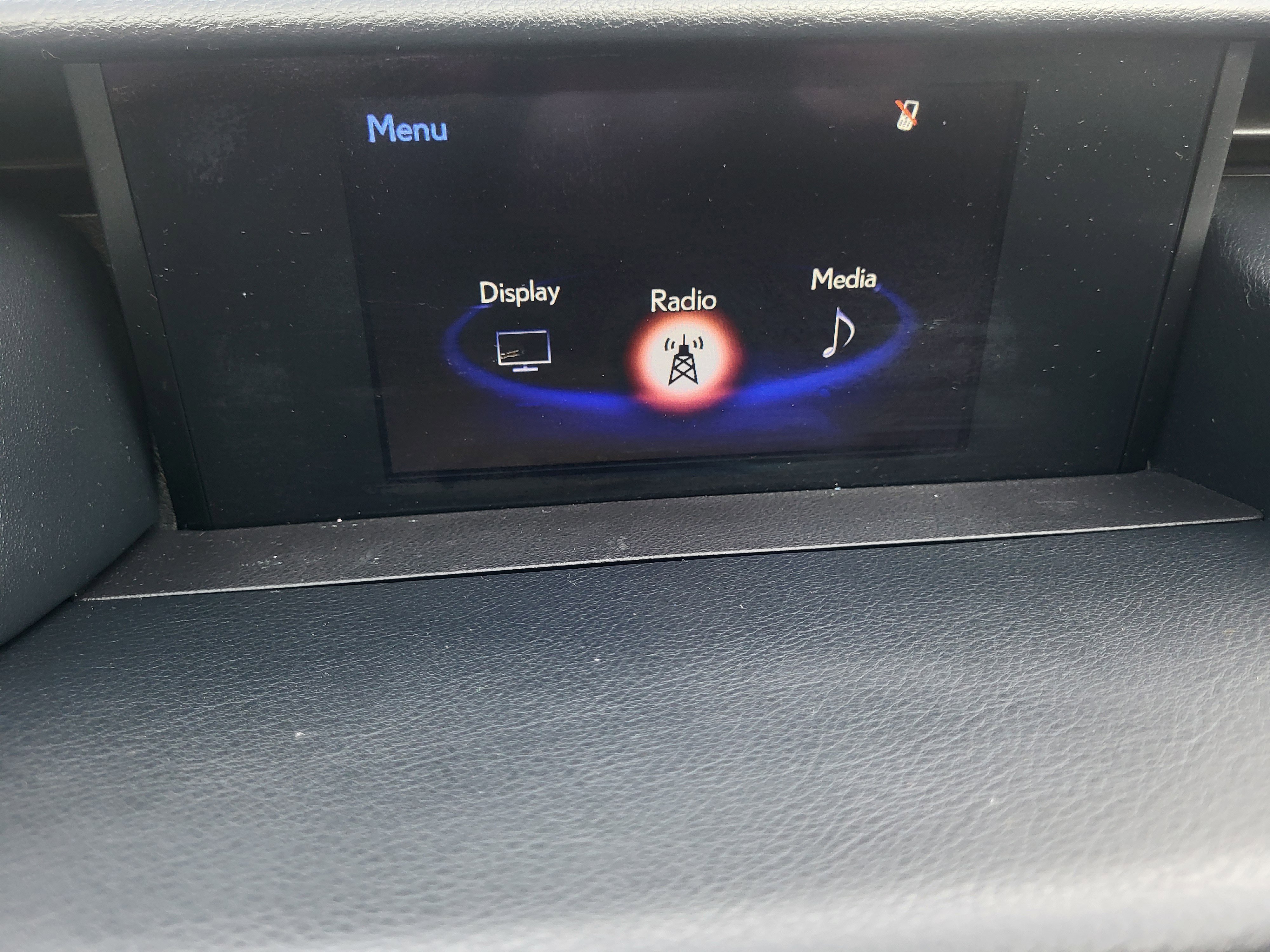 Used 2017 Lexus IS 300 AWD image 21