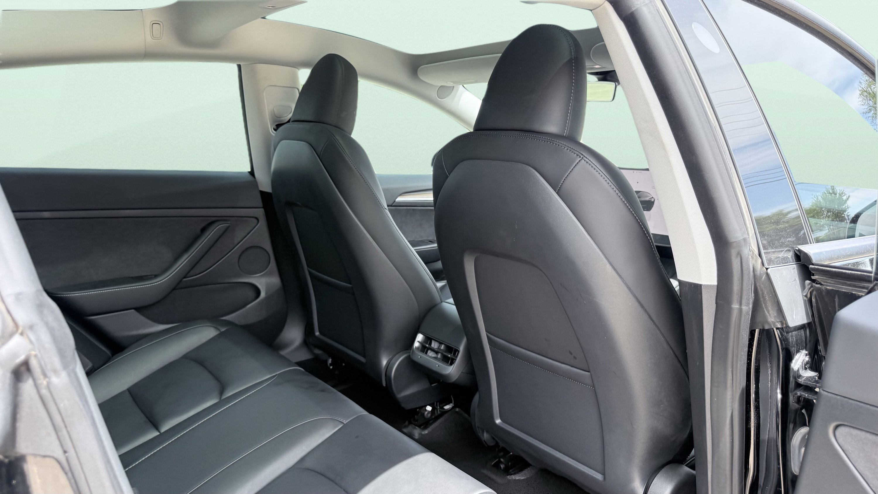 Used 2023 Tesla Model 3 Performance AWD/4WD image 36