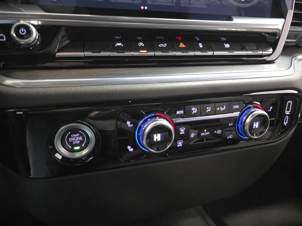 Used 2022 GMC Sierra 1500 SLT image 19