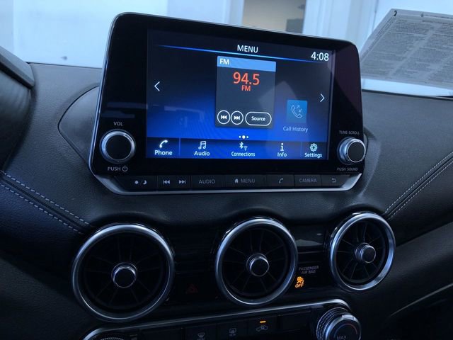 Used 2025 Nissan Sentra SV FWD image 28