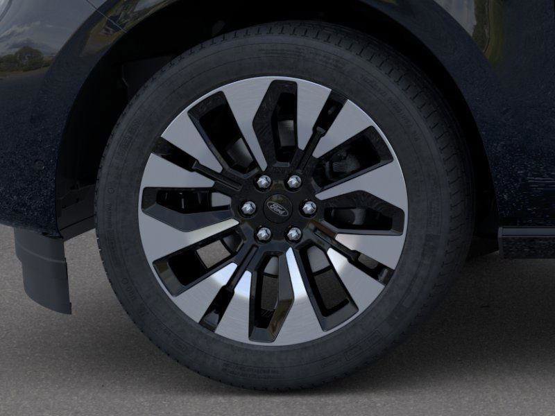 New 2025 Ford Expedition Max Platinum w/ Platinum Ultimate Package image 19