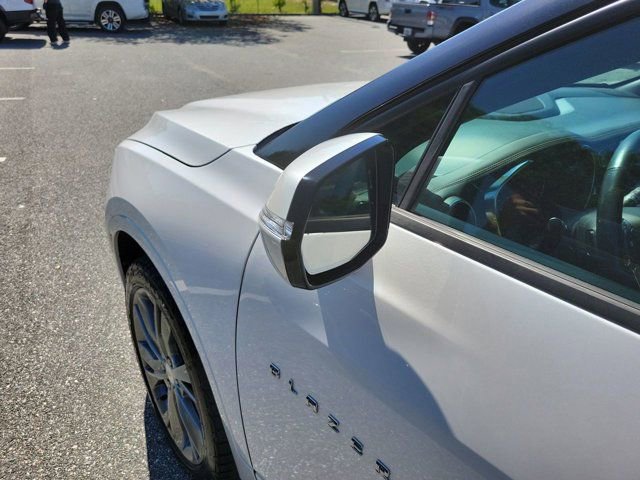 Used 2021 Chevrolet Blazer Premier w/ Driver Confidence II Package FWD image 18