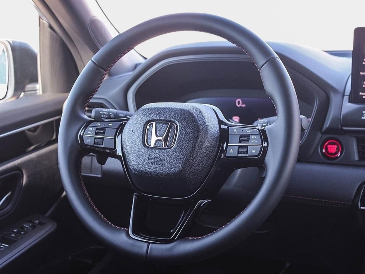 New 2026 Honda Pilot Sport image 11