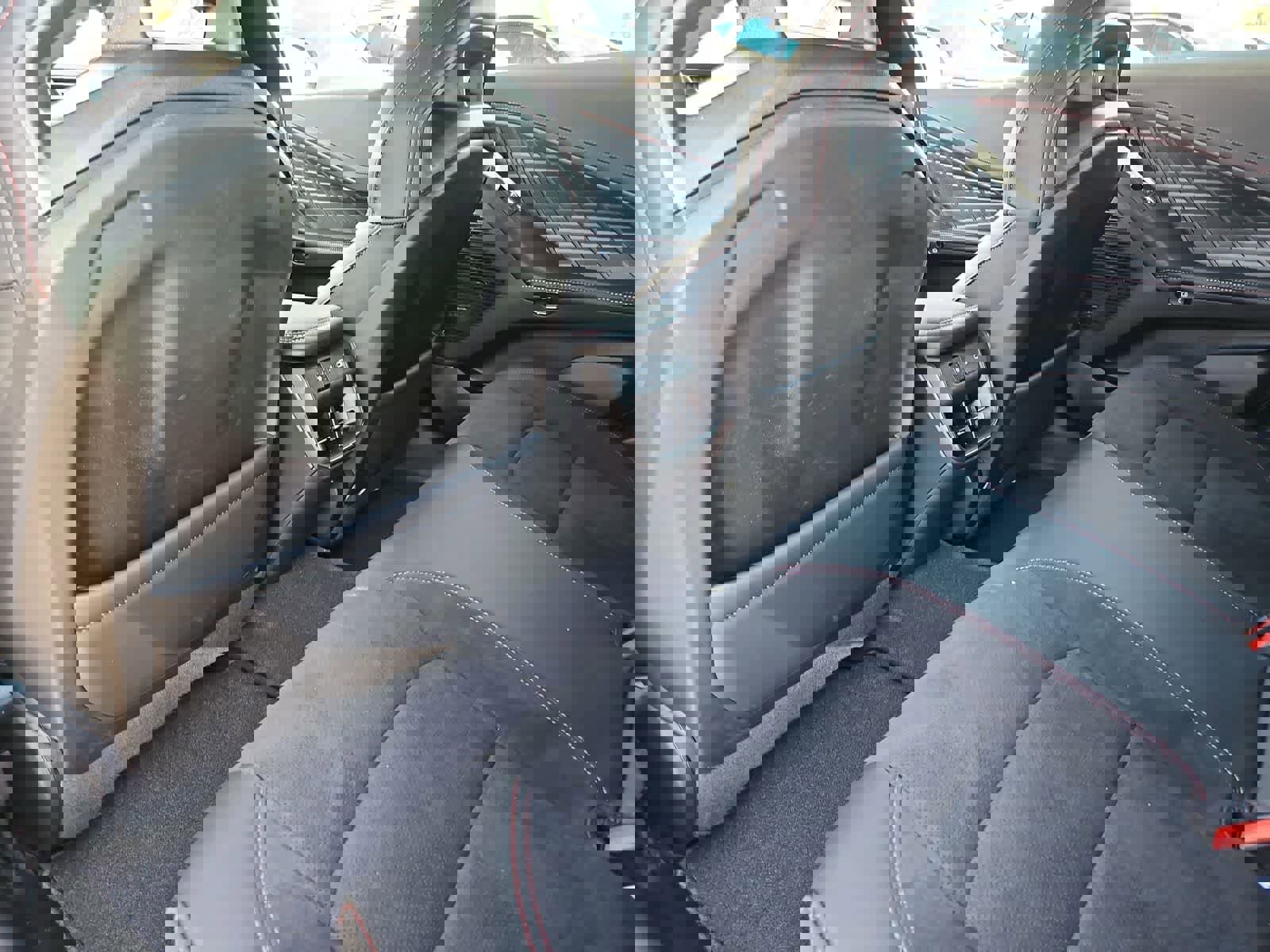 New 2026 Dodge Charger Daytona Scat Pack w/ Track Package image 17