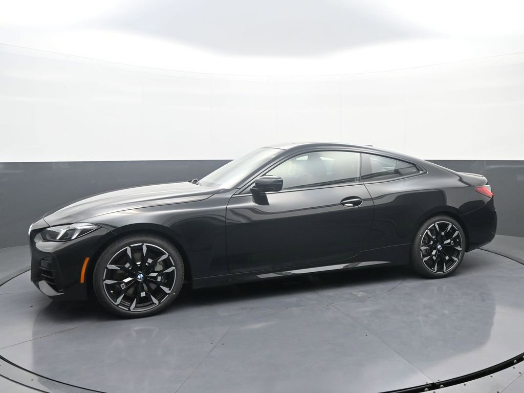 New 2026 BMW 430i xDrive Coupe image 4